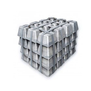 Al Ingot A7 Aluminum Ingot 99.7 Cheap Price High Purity Aluminium Alloys Ingots 99.99% / 99.9%