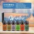 Import Kanho Essential Oil 100% Pure Essential Oil Gift Set 6/10 ml Tropical Aromatherapy Gift Set Private Brand OEM from China