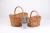 Import rattan basketries from Indonesia