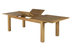 Rustica Extendable Table