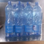 Bottled water