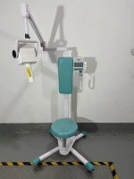 Model JYF-10D Dental X-ray Unit