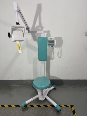 Model JYF-10D Dental X-ray Unit
