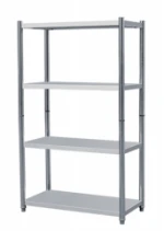 Layers Shelf