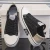 Import 2026 Spring/Autumn New Style Breathable Versatile Skateboard Shoes Men's Soft Sole Casual Trendy Fashion Canvas Shoes from China
