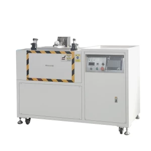 Gold Bar Vacuum Casting Machine Silver Bullion Bar Casting Machine