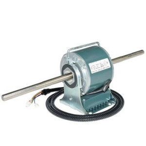 Industrial Ventilation Fan Commercial BLDC Fan Coil Unit Motor