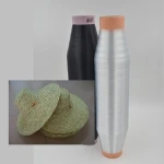 0.08mm 0.10mm filamento de nylon 6