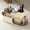 Desktop Cosmetics Storage Box