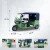 Import Wolf green double row of Seven Seats Wolf green 1.25m from China