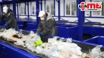 Municipal Solid Waste (MSW) Sorting Plant by MT Makina