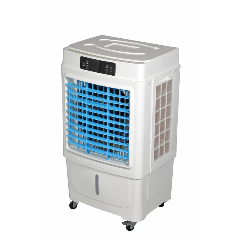 5000CBM Airflow Room Evaporative Air Cooler