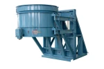 Nuclear grade centrifugal fan