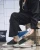 2026 Spring/Autumn New Style Breathable Versatile Skateboard Shoes Men's Soft Sole Casual Trendy Fashion Canvas Shoes