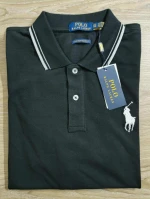 100% Cotton Polo shirt