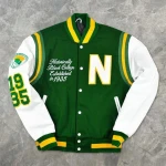 Varsity Jackets