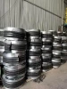 Steel-Edge Waterstop Rubber Belt – 18m Waterproof Expansion Joint Seal