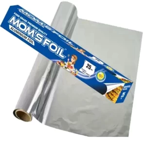 Aluminum Foil Paper for Hookah Nargile Shisha Foil Hooka Foil Papers -  China Aluminum Foil Roll, Hookah Foil