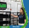 Malido Air Inlets