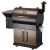 Import Z GRILLS 2022 Hot Sale 700D BBQ Pellet Grill & Smoker from China