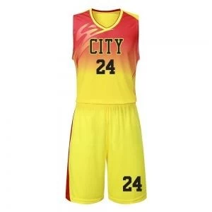 Basketball Uniforms Wholesale Basketball Jersey OEM Service Sportwear Wholesale Soccer Jersey