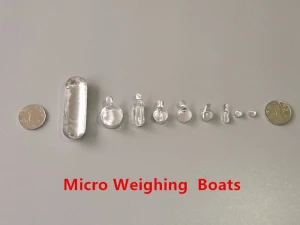 Micro Weighing Boat & Micro balance Boat