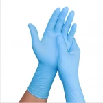 Powder-Free Nitrile Gloves