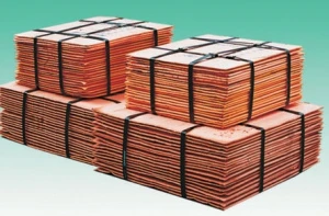 Copper Cathode for Sales