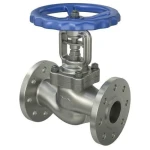 industrial valves