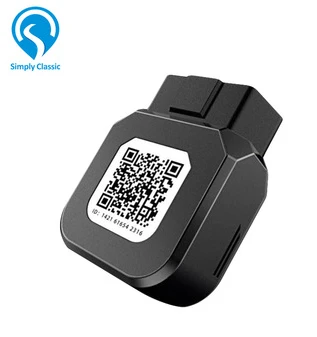 M420 Wholesale OBD Diagnostic Function Car Vehicle Wifi Hotspot OBD2 4G GPS Tracker
