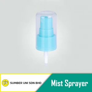 Mist Sprayer