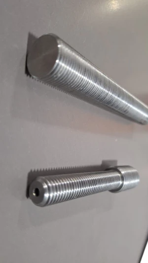 THREADED BAR