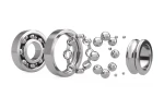 Bearing components