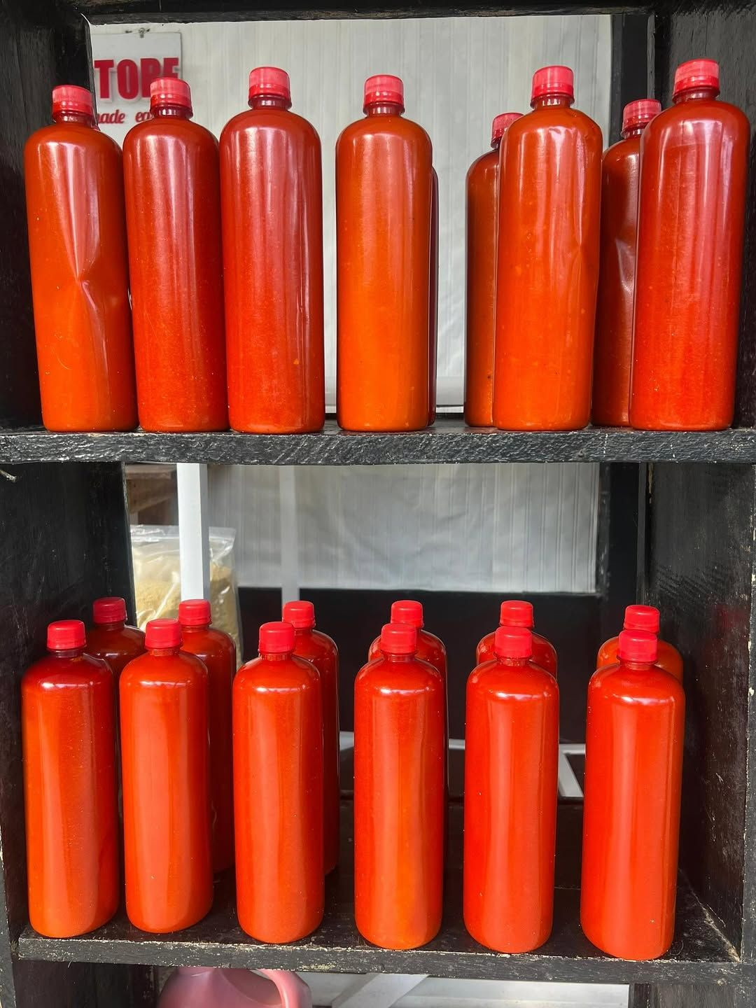 Mv Brook Buy Crude Palm Oil (cpo) from MV BROOK GLOBAL NEXUS LIMITED, Nigeria ...