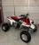 Import ATV QUAD BIKE from Republic of Türkiye