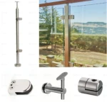 Decorative Balustrade Balcony Fencing
