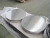 Import 1050 1060 1100 3003 aluminum discs for non-stick pans, affordable price from China