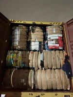 High quality CANADIAN USED CLOTHING — UNSORTED / CREDENTIAL