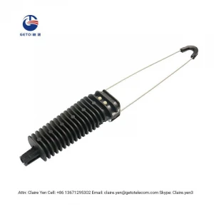 PA Type Tension Clamp Deadend Anchoring Clamp