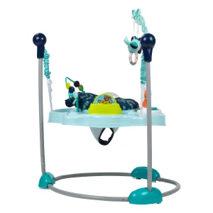 Baby Musical Swing  Jumping Bouncer