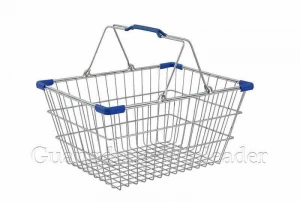 YLD-WB17 Shopping Basket,Wire Hand Basket,Wire Hand Basket for Sale,Wire Hand Basket Retail,Wire Hand Basket Wholesale﻿