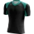 Import Digital printing Custom Made Sublimation Basketball Design Jersey Uniform from Hong Kong