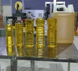 Bulk Supplier of Refined Cooking Corn Oil