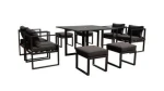 Outdoor Dining Sets 26
