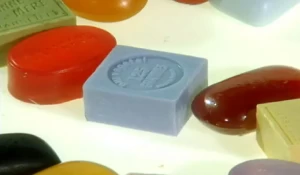 Detergent Soap
