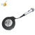 Import DYH-1606 retractable cable reel for mircophone and other appliances from China