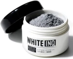 Wholesale/Japan Cosmetics OEM ODM/WHITE-INQ Bamboo Charcoal Teeth Whitening Powder