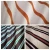 Import cotton yarn dyed stripe fashion fabric from China