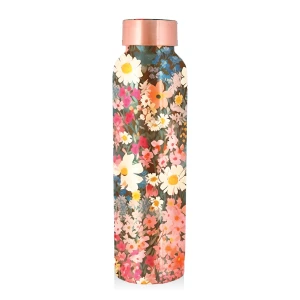 Copper Water Bottle for kids