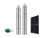 Import Brushless Solar Pump from China